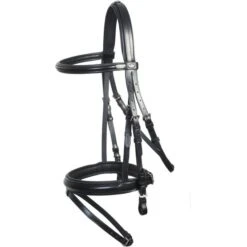 Schockemöhle Trense Neo Line Bremen Braun/Silber 5 Schockemöhle Trense Neo Line Bremen Braun/Silber -Reitsportbedarf Geschäft 1100 00050 neoline bremen blacksilver.7b7ed6