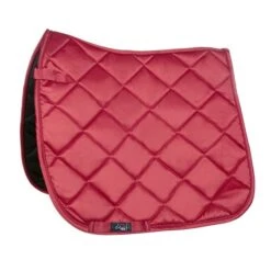 HKM Schabracke Bergamo Dressur Beige -Reitsportbedarf Geschäft 12545 3100.ae911b 6