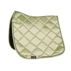 HKM Schabracke Bergamo Dressur Beige -Reitsportbedarf Geschäft 12545 5897.113775 6