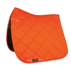 HKM Schabracke Allround Dressur Körnchen Blau -Reitsportbedarf Geschäft 12587 3013.367590 7