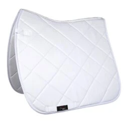 HKM Schabracke Allround Dressur Dunkelgrün -Reitsportbedarf Geschäft 12587 b1200.35b765 1