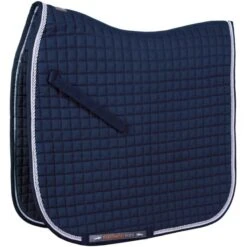Schockemöhle Schabracke Neo Star Dressur Graphite Warmblut -Reitsportbedarf Geschäft 1600 00065 neostarpad d darknavy.02308c 2