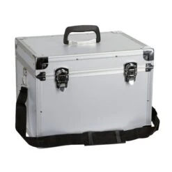 Covalliero Putzbox AluSafe 40x30x30cm