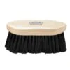 LeMieux Bürste Heritage Flick Schwarz/Schwarz -Reitsportbedarf Geschäft 44643657.03cc4f