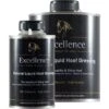 Excellence Huföl Dose Naturell -Reitsportbedarf Geschäft agr excellence hoefolie blik naturel 44962933.687fe2