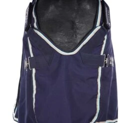 Rambo Optimo Stable Sheet Navy/Beige 16 Rambo Optimo Stable Sheet Navy/Beige -Reitsportbedarf Geschäft agradi 44244871 1.acfe9c