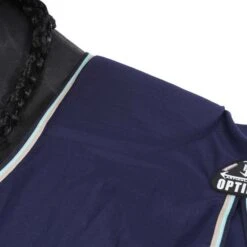 Rambo Optimo Stable Sheet Navy/Beige 18 Rambo Optimo Stable Sheet Navy/Beige -Reitsportbedarf Geschäft agradi 44244871 3.17f3a5