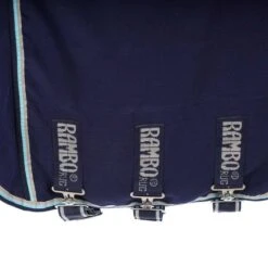 Rambo Optimo Stable Sheet Navy/Beige 20 Rambo Optimo Stable Sheet Navy/Beige -Reitsportbedarf Geschäft agradi 44244871 5.f33b0a