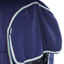 Rambo Optimo Stable Sheet Navy/Beige 22 Rambo Optimo Stable Sheet Navy/Beige -Reitsportbedarf Geschäft agradi 44244871 7.5b9847