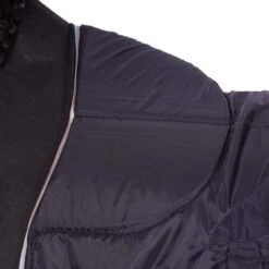 Rambo Optimo Stable Sheet Navy/Beige 24 Rambo Optimo Stable Sheet Navy/Beige -Reitsportbedarf Geschäft agradi 44244871 9.2a6069