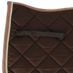 Lauria Garrelli Schabracke Golden Gate Bit Dressur Braun Pony 16 Lauria Garrelli Schabracke Golden Gate Bit Dressur Braun Pony -Reitsportbedarf Geschäft agradi 44373263 3.7e6a94 1