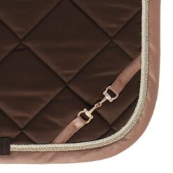 Lauria Garrelli Schabracke Golden Gate Bit Dressur Braun Pony 18 Lauria Garrelli Schabracke Golden Gate Bit Dressur Braun Pony -Reitsportbedarf Geschäft agradi 44373263 5.096db5 1