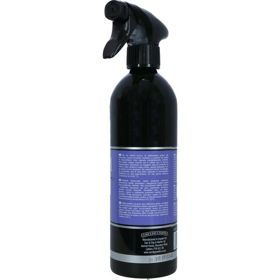 Carr & Day & Martin Glanzlotion Dreamcoat 4 Carr & Day & Martin Glanzlotion Dreamcoat – Bild 2