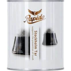 Rapide Stockholmer Teer 750ml