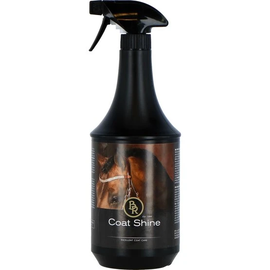 BR Coat Shine Spray 4 BR Coat Shine Spray – Bild 2