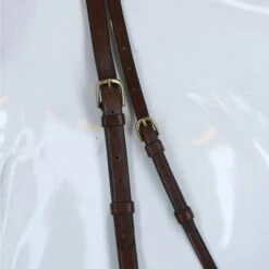 Eric Thomas Kopfstück Pro Breit Anatomisch Schwarz -Reitsportbedarf Geschäft agradi 44519376 3.de395f