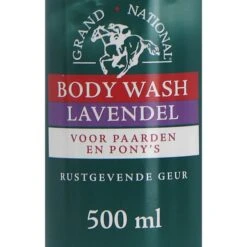 Grand National Body Wash Lavendel 500ml 13 Grand National Body Wash Lavendel 500ml -Reitsportbedarf Geschäft agradi 44527720 1.6183b3