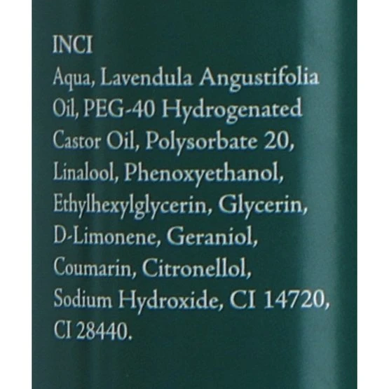 Grand National Body Wash Lavendel 500ml 6 Grand National Body Wash Lavendel 500ml – Bild 4