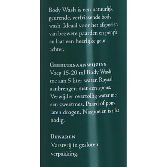 Grand National Body Wash Lavendel 500ml 8 Grand National Body Wash Lavendel 500ml – Bild 6