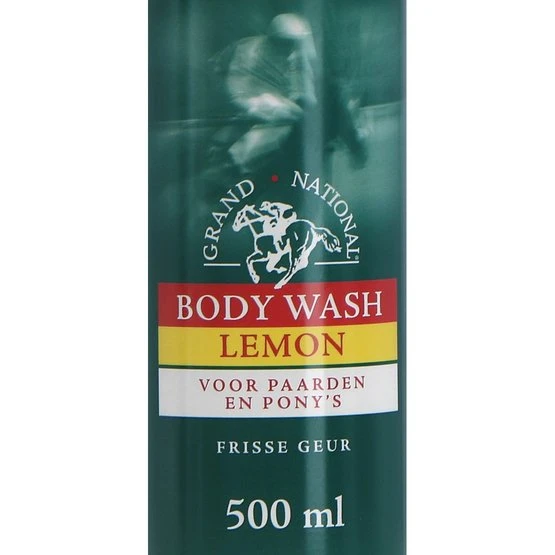 Grand National Body Wash Lavendel 500ml 12 Grand National Body Wash Lavendel 500ml – Bild 10