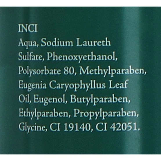 Grand National Dry Clean Shampoo 500ml 7 Grand National Dry Clean Shampoo 500ml – Bild 5