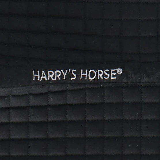 Harry's Horse Schabracke Exceed Dressur Navy Warmblut 18 Harry's Horse Schabracke Exceed Dressur Navy Warmblut – Bild 16