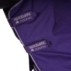 Amigo Turnout Medium Hero 900 Plus 200g Atlantik Blau/AB Elfenbein -Reitsportbedarf Geschäft agradi 44634267 2.0e986f