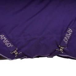 Amigo Turnout Medium Hero 900 Plus 200g Atlantik Blau/AB Elfenbein -Reitsportbedarf Geschäft agradi 44634267 3.59a9cd