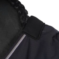 Eskadron Outdoor Rug Ripstop 150g Dark Navy -Reitsportbedarf Geschäft agradi 44652475 2.c5f87f