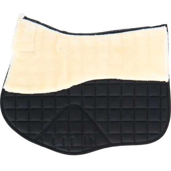 BR Schabracke Majeur 2 Vielseitigkeit Simply Taupe Full 6 BR Schabracke Majeur 2 Vielseitigkeit Simply Taupe Full – Bild 4