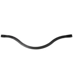 Döbert Stirnriemen Classic Crystal Und Pearl Schwarz Pony -Reitsportbedarf Geschäft agradi 44707867 4.bfb245