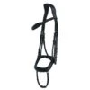 Döbert Trense Stallmeister Dali Schwarz Full -Reitsportbedarf Geschäft agradi 44707897 1.a9ea6c