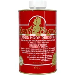 Kevin Bacon's Hufdressing Liquid -Reitsportbedarf Geschäft agradi 44710068 1.2f87d9