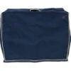 One Equestrian Grooming Box Cover Navy/Gold 1 One Equestrian Grooming Box Cover Navy/Gold -Reitsportbedarf Geschäft agradi 44710168 1.b8b520 2