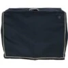 One Equestrian Grooming Box Cover Schwarz/Gold -Reitsportbedarf Geschäft agradi 44710169 1.c6ad1e