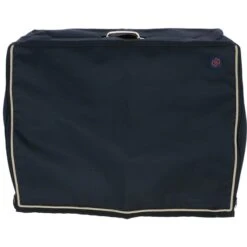 One Equestrian Grooming Box Cover Navy/Gold 14 One Equestrian Grooming Box Cover Navy/Gold -Reitsportbedarf Geschäft agradi 44710169 1.c6ad1e 2