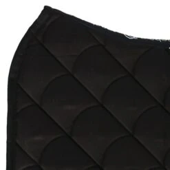 EQODE By Equiline Schabracke Drake Dressur Schwarz Full -Reitsportbedarf Geschäft agradi 44729388 3.ecc74e