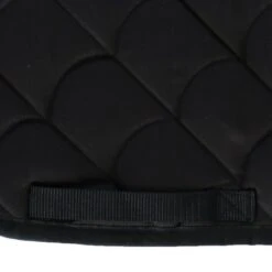 EQODE By Equiline Schabracke Drake Dressur Schwarz Full -Reitsportbedarf Geschäft agradi 44729388 4.cc9cde