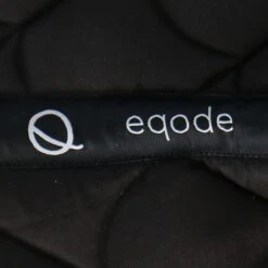 EQODE By Equiline Schabracke Drake Dressur Schwarz Full -Reitsportbedarf Geschäft agradi 44729388 5.634b40