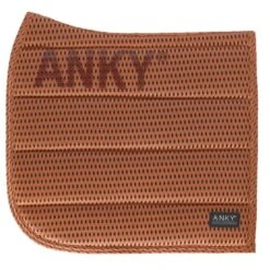Anky Schabracke Dressur Cognac Full