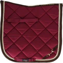 Lauria Garrelli Schabracke Golden Gate Bit Dressur Braun Pony 20 Lauria Garrelli Schabracke Golden Gate Bit Dressur Braun Pony -Reitsportbedarf Geschäft agradi 44737583 1.e3359d 1