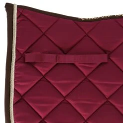 Lauria Garrelli Schabracke Golden Gate Bit Dressur Braun Pony 22 Lauria Garrelli Schabracke Golden Gate Bit Dressur Braun Pony -Reitsportbedarf Geschäft agradi 44737583 3.5b4132 1