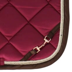 Lauria Garrelli Schabracke Golden Gate Bit Dressur Braun Pony 24 Lauria Garrelli Schabracke Golden Gate Bit Dressur Braun Pony -Reitsportbedarf Geschäft agradi 44737583 5.88f906 1