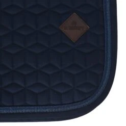 Kentucky Horsewear Schabracke Glitter Rope Springen Navy -Reitsportbedarf Geschäft agradi 44743520 5.ec2017