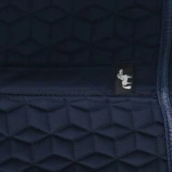 Kentucky Horsewear Schabracke Glitter Rope Springen Navy -Reitsportbedarf Geschäft agradi 44743520 6.2eafa6