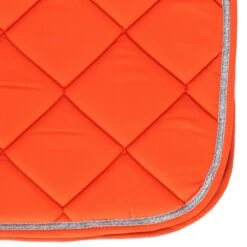 HKM Schabracke Romy DR Schwarz -Reitsportbedarf Geschäft agradi 44749497 5.6614de 3