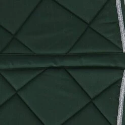 HKM Schabracke Romy DR Schwarz -Reitsportbedarf Geschäft agradi 44749517 6.085f58 3