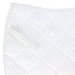 HKM Schabracke Bergamo Dressur Grau -Reitsportbedarf Geschäft agradi 44749933 3.b6bfdd