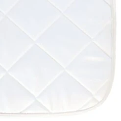 HKM Schabracke Bergamo Dressur Grau -Reitsportbedarf Geschäft agradi 44749933 5.1a6233