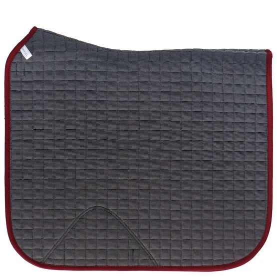 Harry's Horse Schabracke Exceed Dressur Navy Warmblut 8 Harry's Horse Schabracke Exceed Dressur Navy Warmblut – Bild 6